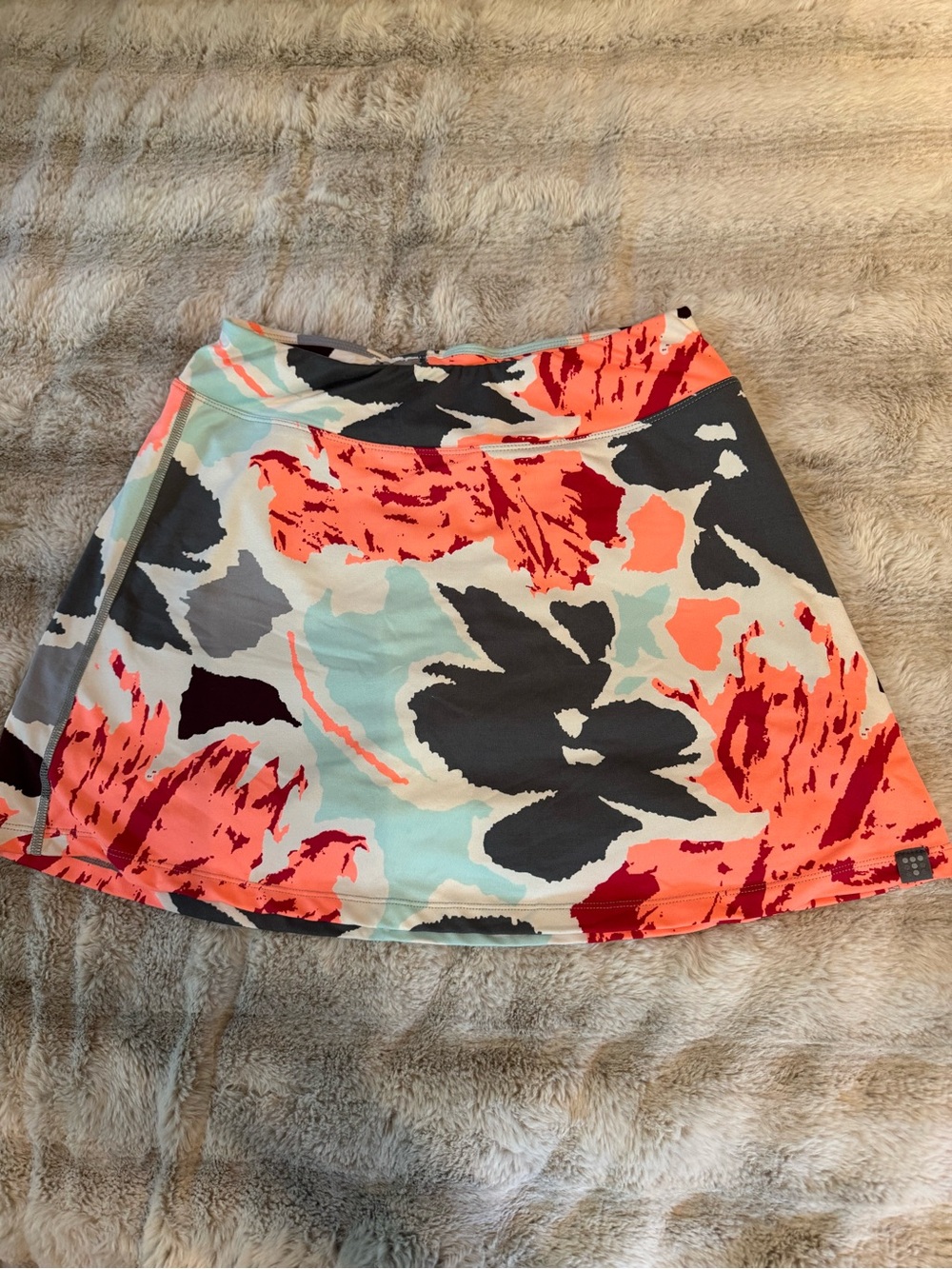 Title Nine Flora Skort